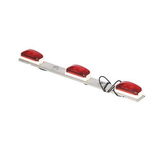 157087 | Trailer Red ID Light Bar | Sealed |