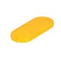 157132 | Trailer Reflector | Amber | Oval | 4-3/8" x 1-7/8" | 157132 | Trailer Reflector | Amber | Oval | 4-3/8" x 1-7/8" |