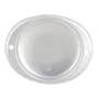 157153 | Trailer Reflector | Red | 3" Round | 157153 | Trailer Reflector | Red | 3" Round |