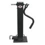 156991 | Trailer Side Wind Jack with Zerk Fitting | Heavy Duty - 12 | 000 lb. | 156991 | Trailer Side Wind Jack with Zerk Fitting | Heavy Duty - 12 | 000 lb. |