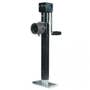 156992 | Trailer Side Wind Jack with Zerk Fitting | Weld Collar 15" - 5 | 000 lb. | 156992 | Trailer Side Wind Jack with Zerk Fitting | Weld Collar 15" - 5 | 000 lb. |