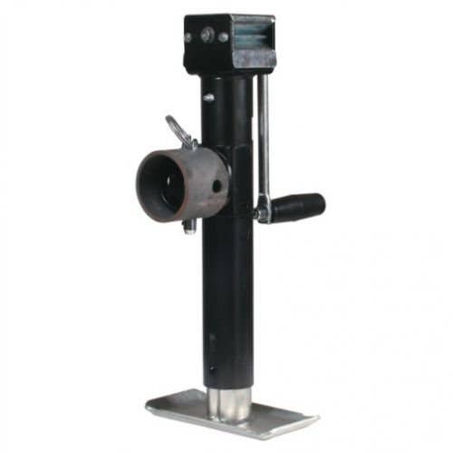 156990 | Trailer Side Wind Jack with Zerk Fitting | 10" - 5 | 000 lb. |