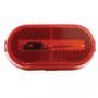 157091 | Trailer Single Bulb Red Marker and Clearance Light | 4-1/8" x 2" | 157091 | Trailer Single Bulb Red Marker and Clearance Light | 4-1/8" x 2" |