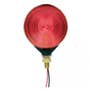 157116 | Trailer Single Face Red Pedestal Mount Light | 4-1/8" | 157116 | Trailer Single Face Red Pedestal Mount Light | 4-1/8" |