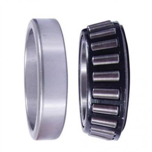 156966 | Trailer Single Wheel Bearing Kit | 1-1/16"  BTR Spindle |