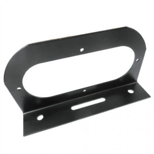 Trailer Tail Light Mounting Bracket OEM Style Light 6-1/2