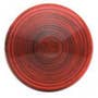 157121 | Trailer Tail Light | Red w/Turn and Brake Indicator | 3-3/4" Round | 157121 | Trailer Tail Light | Red w/Turn and Brake Indicator | 3-3/4" Round |