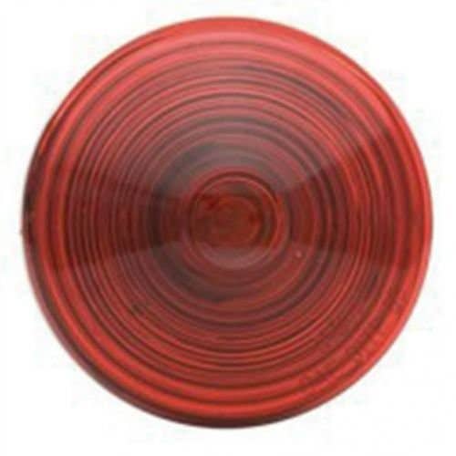 Trailer Tail Light Red w/Turn and Brake Indicator 3-3/4 Trailer Tail Light Red w/Turn and Brake Indicator 3-3/4