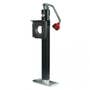 157011 | Trailer Top Wind Flange Jack | 15" with Zerk Fitting - 2 | 000 lb. | 157011 | Trailer Top Wind Flange Jack | 15" with Zerk Fitting - 2 | 000 lb. |