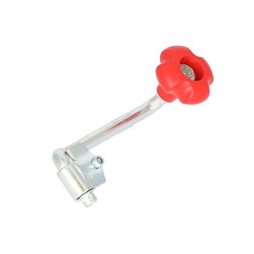 Trailer Top Wind Jack Replacement Handle fits Trailer & Towing Trailer Jacks Trailer Top Wind Jack Replacement Handle fits Trailer & Towing Trailer Jacks