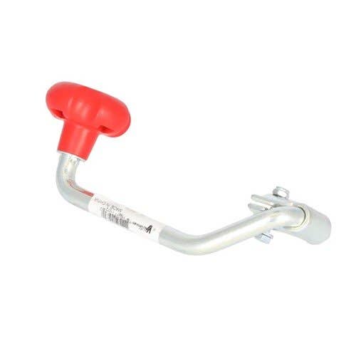 157013 | Trailer Top Wind Jack Replacement Handle |
