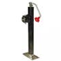 157021 | Trailer Top Wind Jack with Zerk Fitting | Weld Collar 15" - 2 | 000 lb. | 157021 | Trailer Top Wind Jack with Zerk Fitting | Weld Collar 15" - 2 | 000 lb. |
