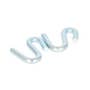 157036 | Trailer Tow S-Hooks for 3/8" Chain | 2 Pack - 2 | 000 GTW | 157036 | Trailer Tow S-Hooks for 3/8" Chain | 2 Pack - 2 | 000 GTW |