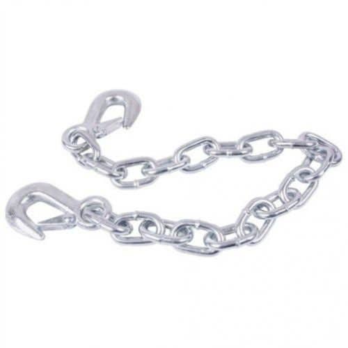 157033 | Trailer Tow Safety Chain | 30" - 7 | 600 lb. GTW |