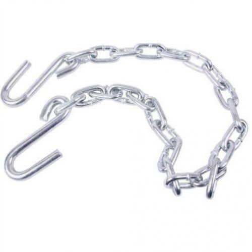 Trailer Tow Safety Chain 36 Trailer Tow Safety Chain 36