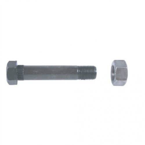 Trailer Tow Shackle Bolt w/Nut 1-3/4 Trailer Tow Shackle Bolt w/Nut 1-3/4
