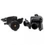 157070 | Trailer Vehicle Connector to 4-Way or 5-Way Flat or 6-Way Round Adapter | 157070 | Trailer Vehicle Connector to 4-Way or 5-Way Flat or 6-Way Round Adapter |