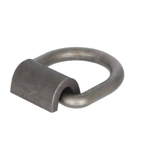 Trailer Weld-on D-Ring 5/8 Trailer Weld-on D-Ring 5/8