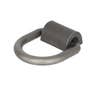 157004 | Trailer Weld-on D-Ring | 5/8" - 5 | 000 lb. GTW | 157004 | Trailer Weld-on D-Ring | 5/8" - 5 | 000 lb. GTW |