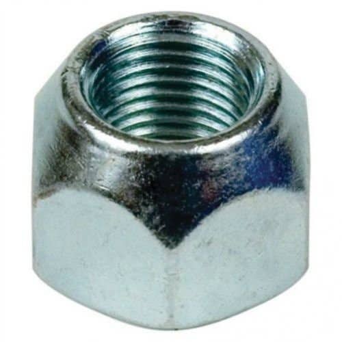 157044 | Trailer Wheel Nut w/60° Cone | 1/2" ID | 5 Pack |