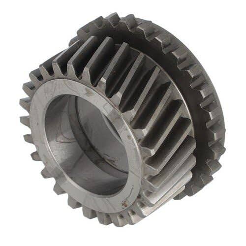 165239 | Transaxle Gear | John Deere 5065M 5075M 5085M 5090M 5095M 5095MH 5100M 5100MH 5105ML 5115M |  | R275246