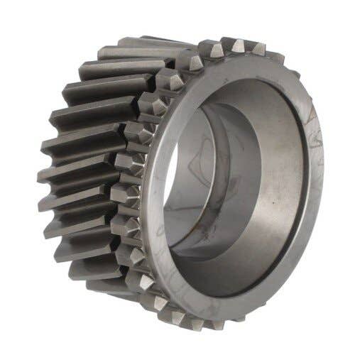 165239 | Transaxle Gear | John Deere 5065M 5075M 5085M 5090M 5095M 5095MH 5100M 5100MH 5105ML 5115M |  | R275246