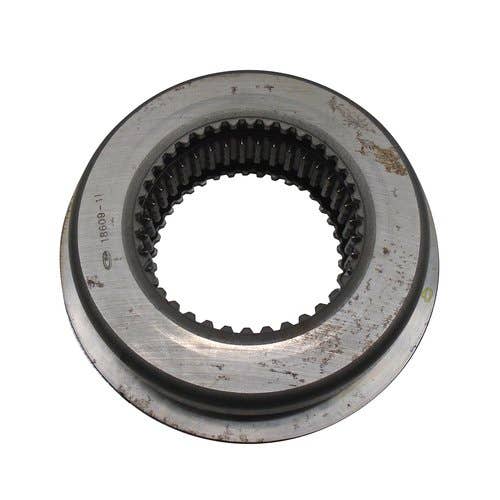 Used Transaxle Synchronizer fits Case IH MX80C MX90C MX100 MX100C MX110 MX120 MX135 MX150 MX170 5120 5130 5140 5150 5220 5230 5240 5250 1345825C2 Used Transaxle Synchronizer fits Case IH MX80C MX90C MX100 MX100C MX110 MX120 MX135 MX150 MX170 5120 5130 5140 5150 5220 5230 5240 5250 1345825C2
