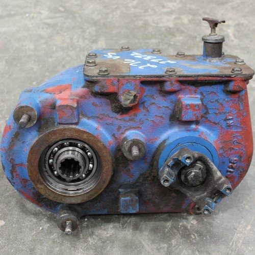 433887 | Transfer Case Assembly | Ford 256V 9030 | Versatile 256 276 |  | 86070426 | 9702355