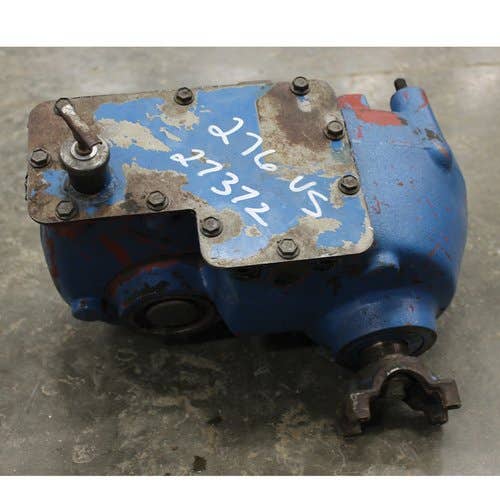 433887 | Transfer Case Assembly | Ford 256V 9030 | Versatile 256 276 |  | 86070426 | 9702355