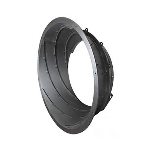168496 | Transition Cone | Case IH AFX8010 7010 8010 |  | 87382439 | 87382438