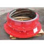 433490 | Transition Cone | Case IH AFX8010 7010 8010 | | 87382439 433490 | Transition Cone | Case IH AFX8010 7010 8010 | | 87382439