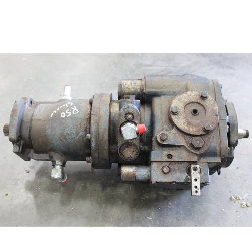 430771 | Transmision Assembly | Gleaner R40 R42 R50 R52 |  | 71356907 | 71356905