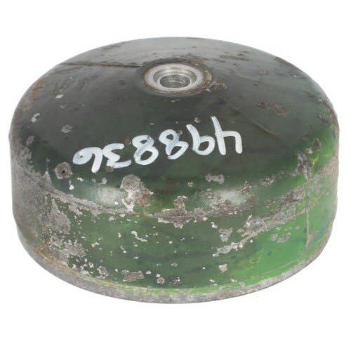 498836 | Transmision Oil Filter Cover | John Deere 340D 440 440A 440B 440C 440D 448D 500 500A 500B 500C 510 540 540A 540B 540D 548D 570 570A 570B 600 640 640D 648D 2510 2520 3010 3020 4000 4010 4020 4230 4430 4520 4620 4630 |  | R39794 | R26319