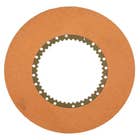 127049 | Transmission and PTO Clutch Disc | John Deere 4030 4040 4050 4055 4230 4240 4250 4255 4430 4440 4450 4455 4555 4560 4630 4640 4650 4755 4760 | | RE17420 | AR60082 | RE234306