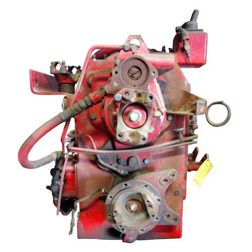 466215 | Transmission Assembly -15 Speed | Versatile 555 756 836 846 856 876 936 956 976 |  | V54553