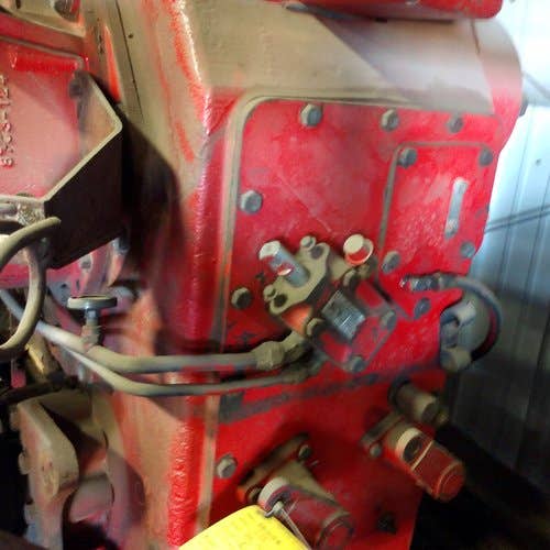 466215 | Transmission Assembly -15 Speed | Versatile 555 756 836 846 856 876 936 956 976 |  | V54553