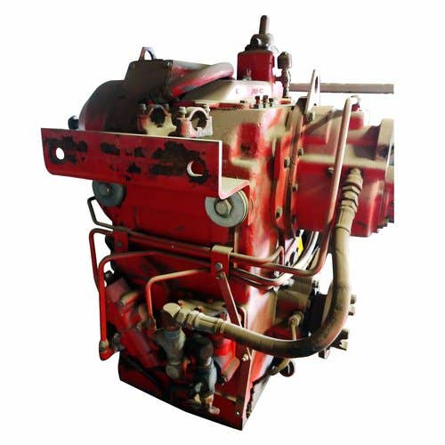 466215 | Transmission Assembly -15 Speed | Versatile 555 756 836 846 856 876 936 956 976 |  | V54553