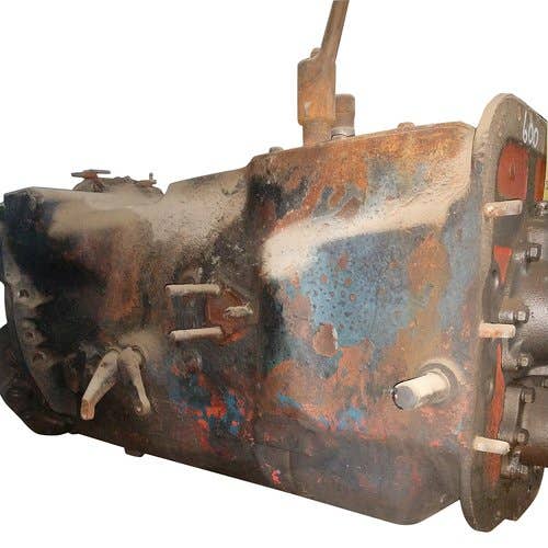 465680 | Transmission Assembly-5 Speed | Ford 600 700 800 860 900 901 |  | NDA7006B