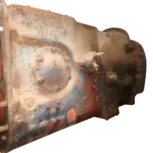 465680 | Transmission Assembly-5 Speed | Ford 600 700 800 860 900 901 |  | NDA7006B