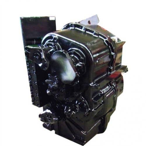 207229 | Transmission Assembly | Case IH Steiger 350 Steiger 400 Steiger 450 | New Holland T9.390 T9.450 T9.505 T9.560 |  | 84317502