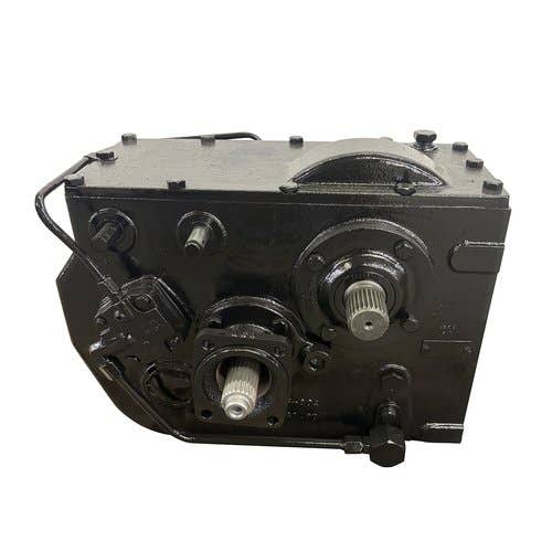 210350 | Transmission Assembly | Gleaner R62 R72 | Massey Ferguson 8780 |  | 71375774
