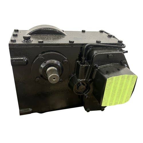 210350 | Transmission Assembly | Gleaner R62 R72 | Massey Ferguson 8780 |  | 71375774