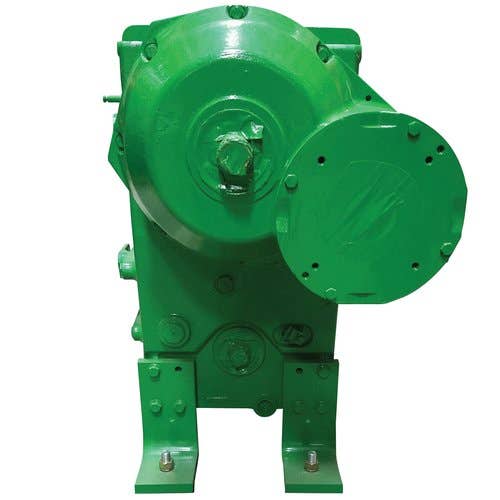 200037 | Transmission Assembly | John Deere 8560 8570 8760 8770 8870 8960 8970 |