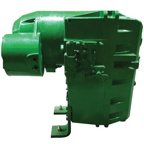 200037 | Transmission Assembly | John Deere 8560 8570 8760 8770 8870 8960 8970 |
