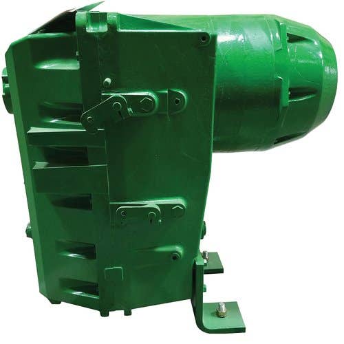 200037 | Transmission Assembly | John Deere 8560 8570 8760 8770 8870 8960 8970 |