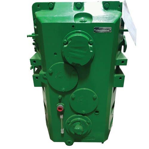 200037 | Transmission Assembly | John Deere 8560 8570 8760 8770 8870 8960 8970 |