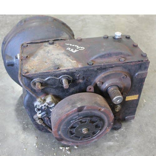 496843 | Transmission Assembly | Gleaner F3 L2 L3 M2 M3 N5 N6 N7 R5 R6 R7 R40 R42 R50 R52 R62 R72 | White 2500 2600 |  | 71370201 | 71375769 | 71369324 | 1347799