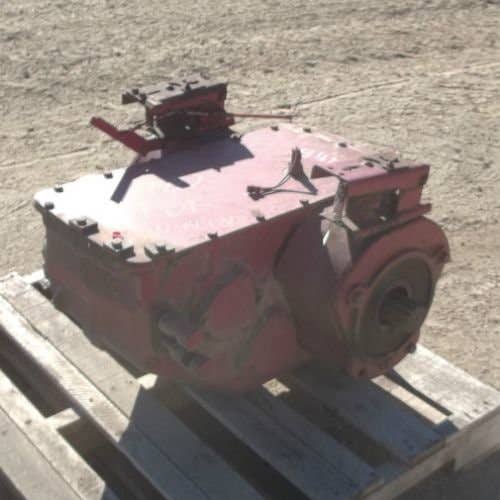 498916 | Transmission Assembly | Case IH 1660 1670 1680 | International | Farmall | IH 1460 1480 |  | 401873R2-HOUSING | 401873R2-HOUSING | 184178C1-SHAFT | 184167C1-COVER | 184178C1-SHAFT | 184167C1-COVER