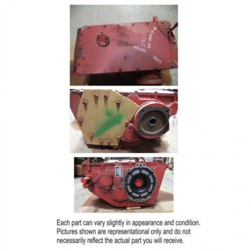 405159 | Transmission Assembly | Case IH 2144 2166 2188 2344 2366 2377 2388 |  | 236707A1R
