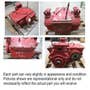 498918 | Transmission Assembly | Case IH 1644 1680 1688 | 498918 | Transmission Assembly | Case IH 1644 1680 1688 |